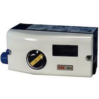 پوزیشنر ای توپی ABB-TZIDCV18345